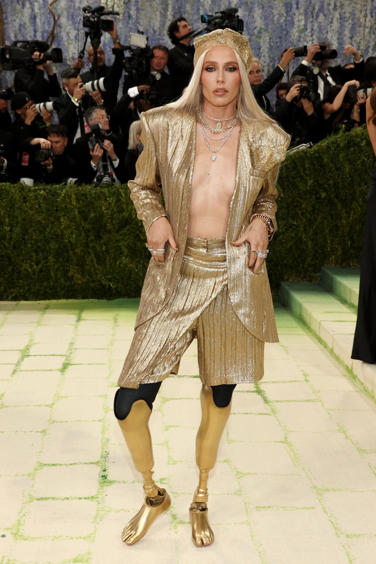 met gala 2026