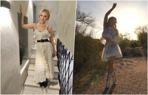 Danijela Martinović u 'Golden' fazi: Imamo li i mi svoju Kylie Minogue?