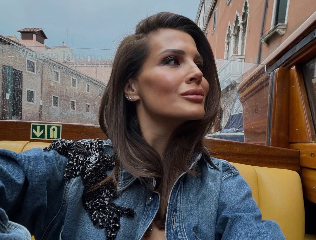 iva radić