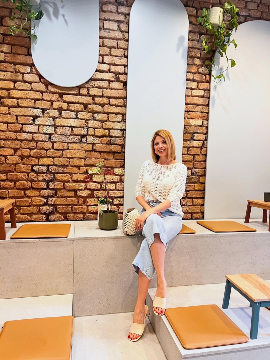 lejla filipović natikače