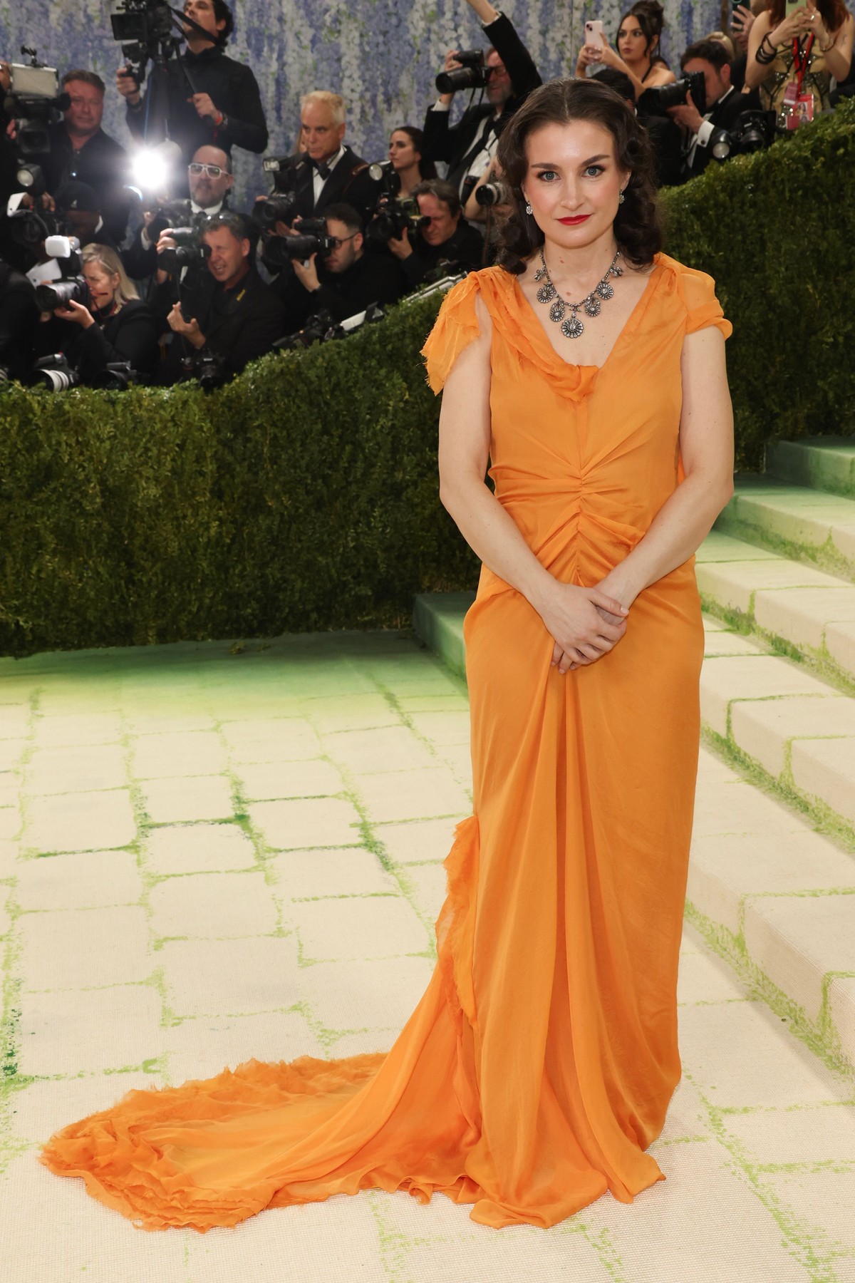 met gala 2026