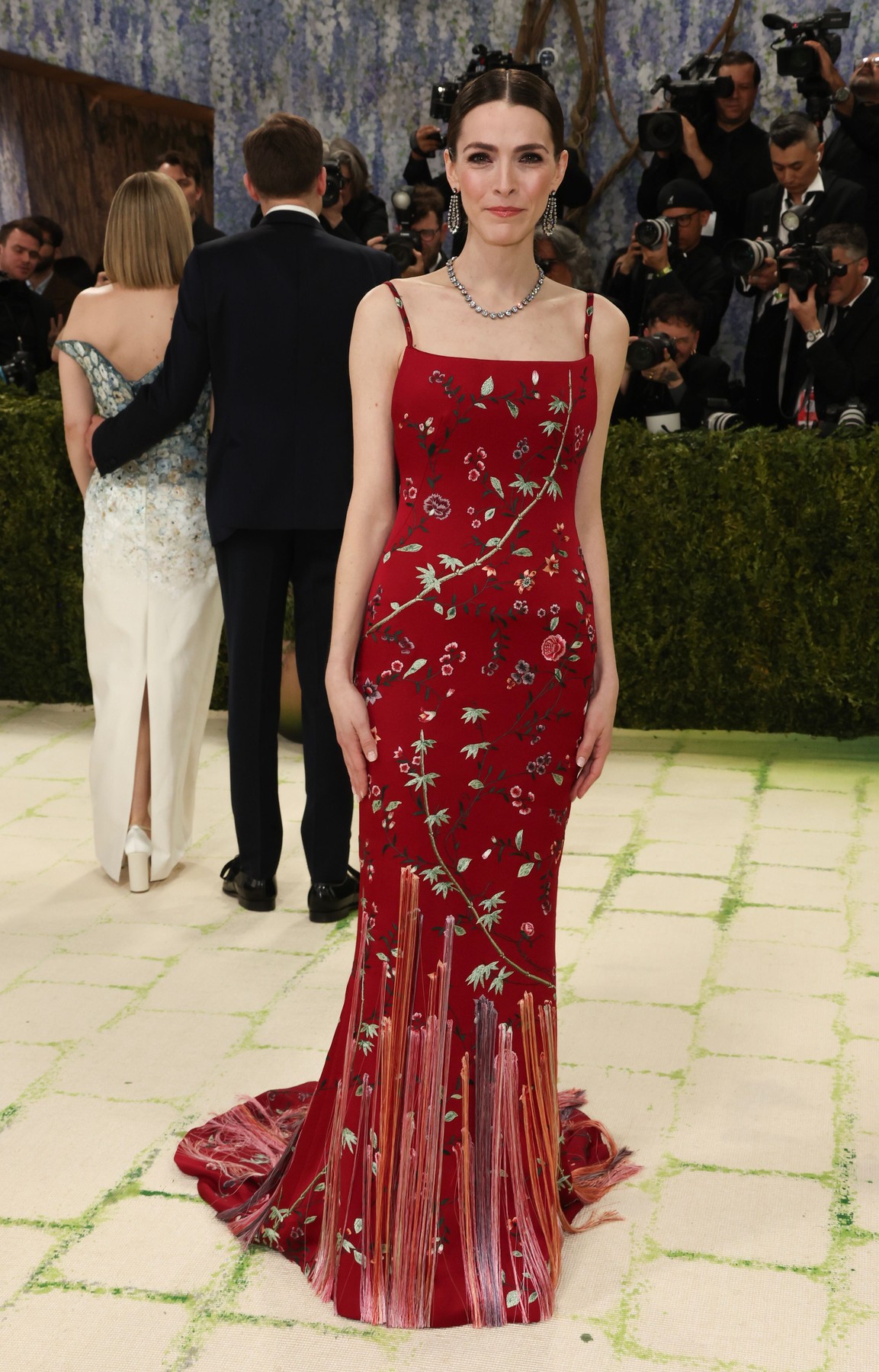 met gala 2026