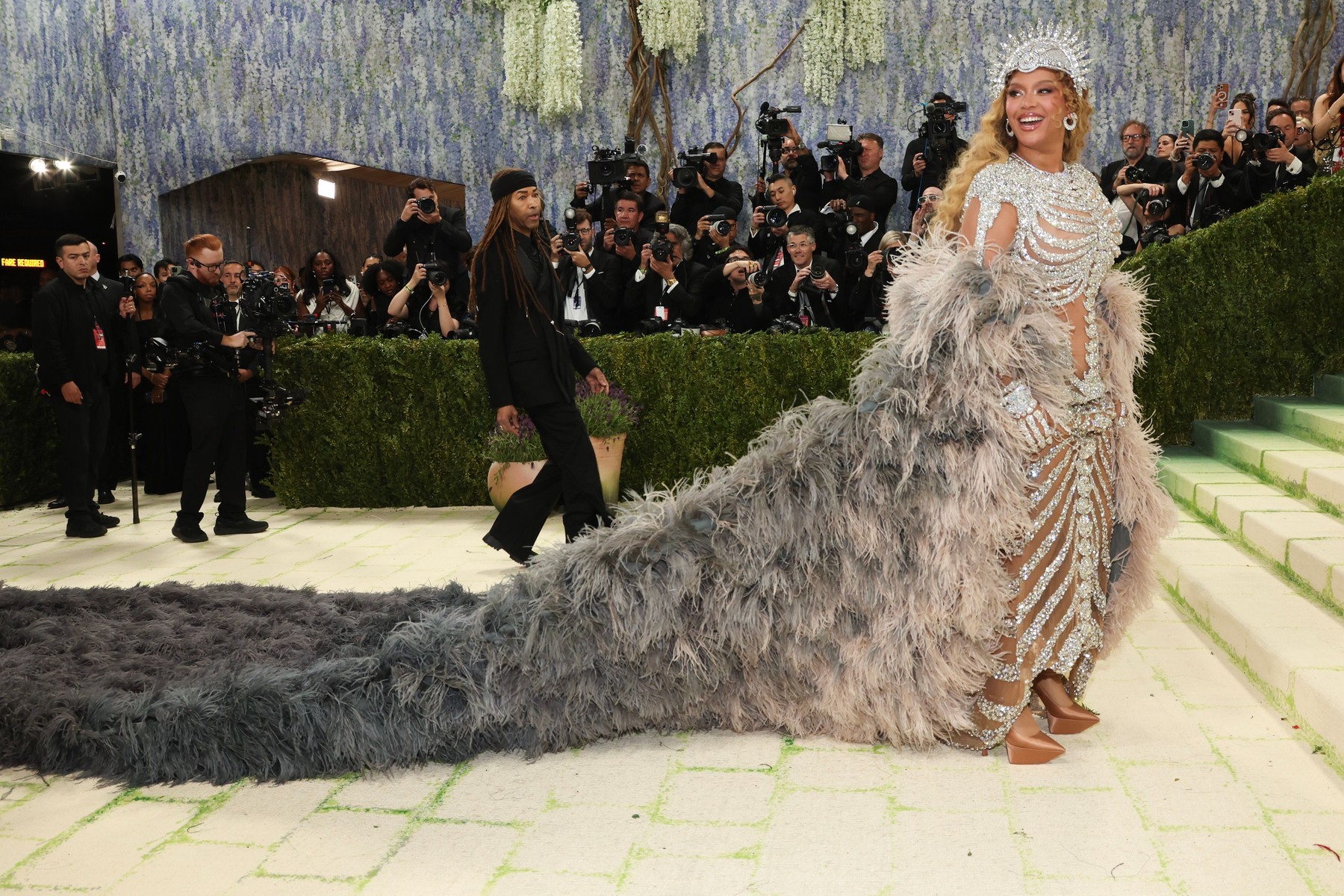 met gala