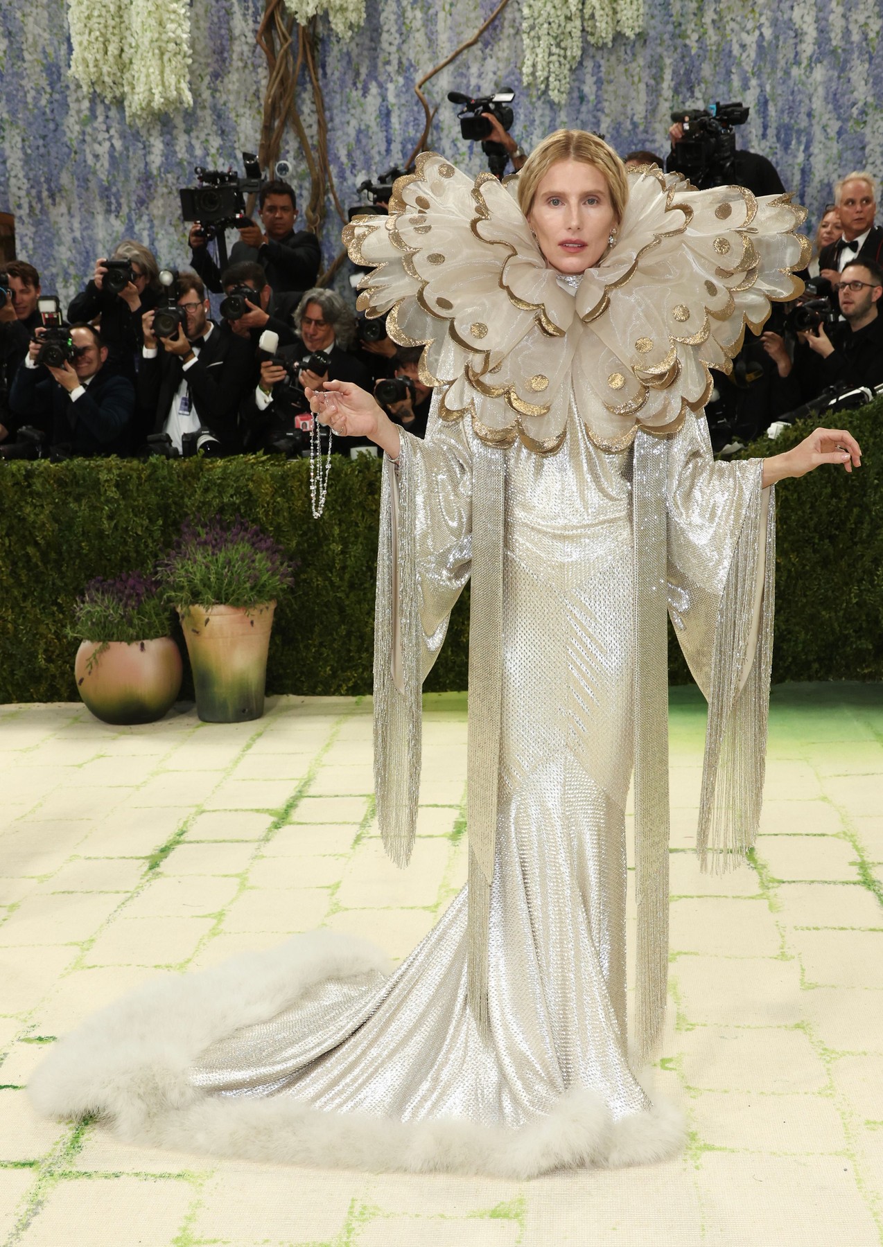 met gala
