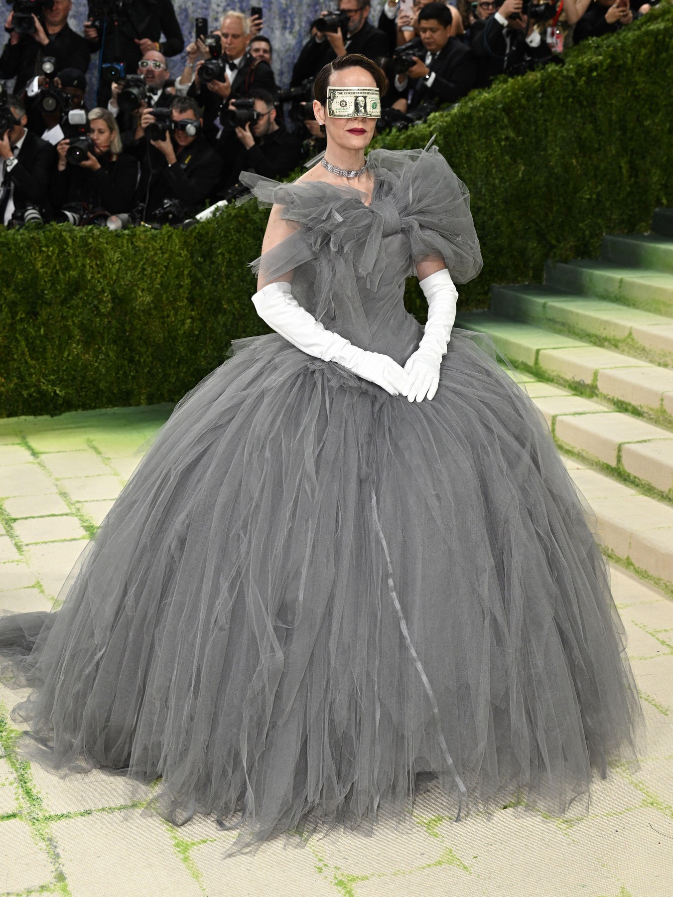 met gala