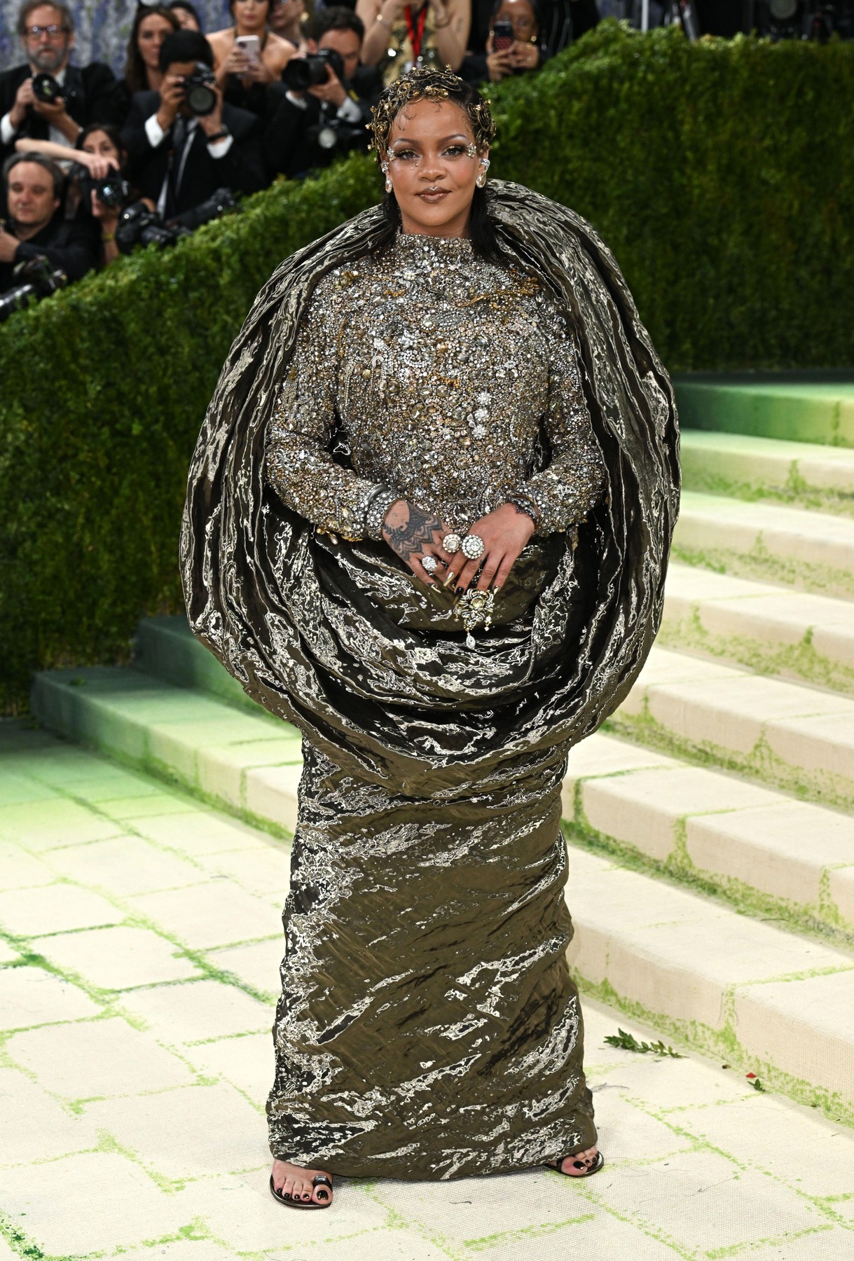 met gala