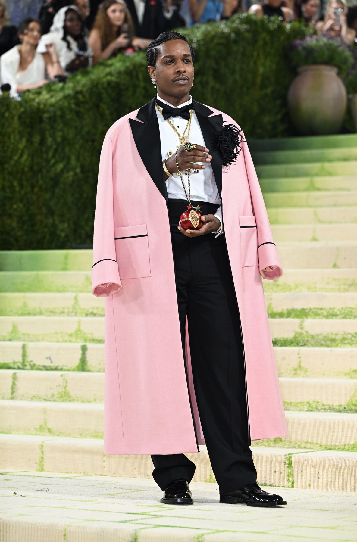 met gala