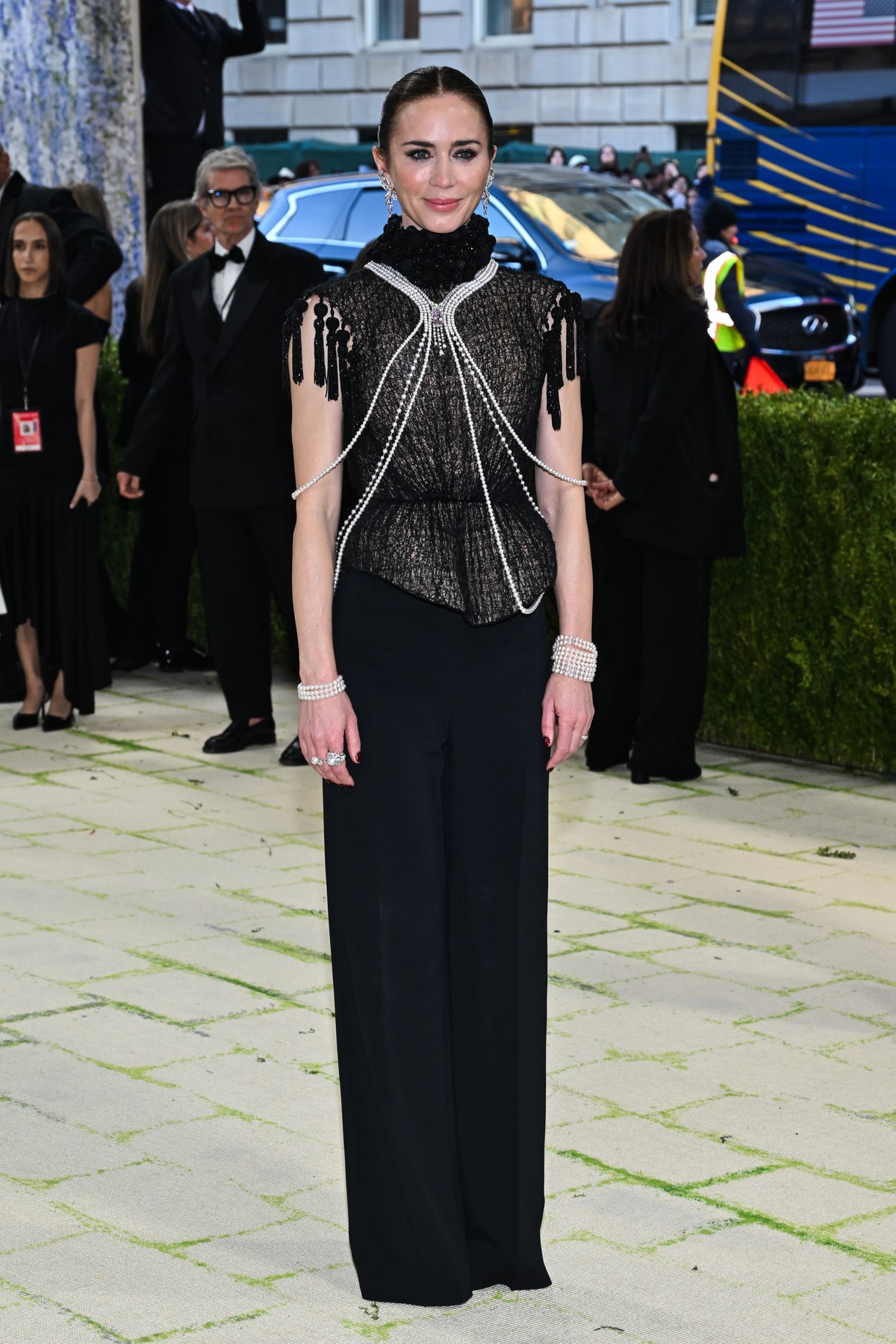 met gala