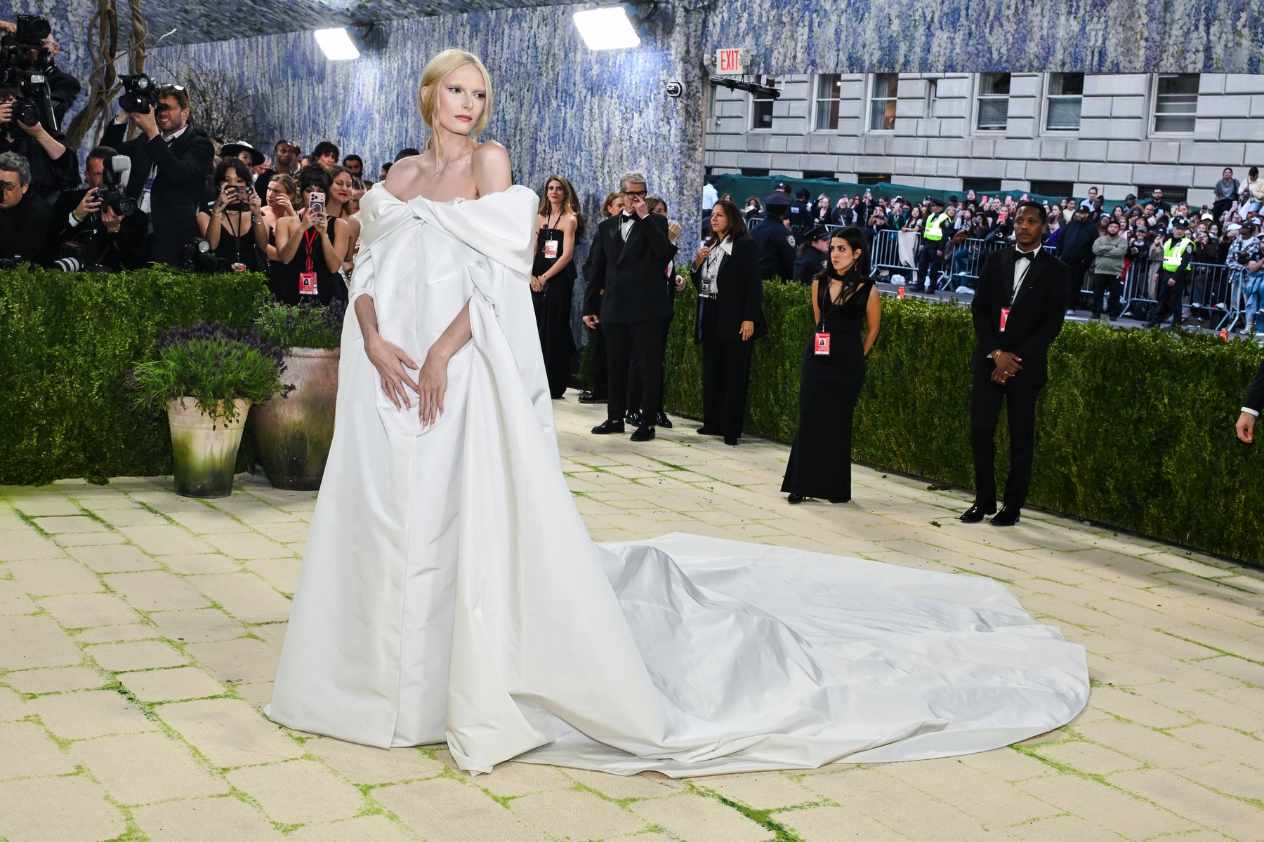 met gala