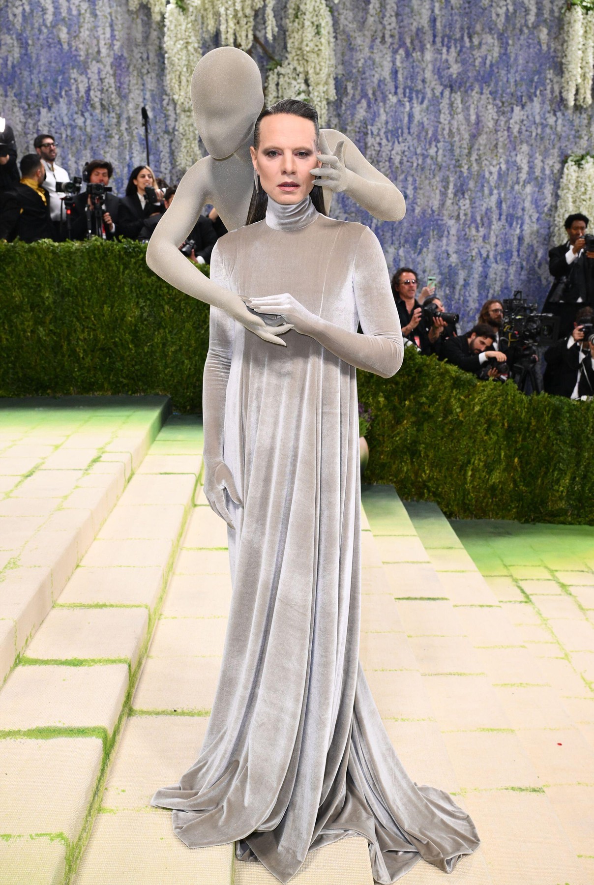 met gala