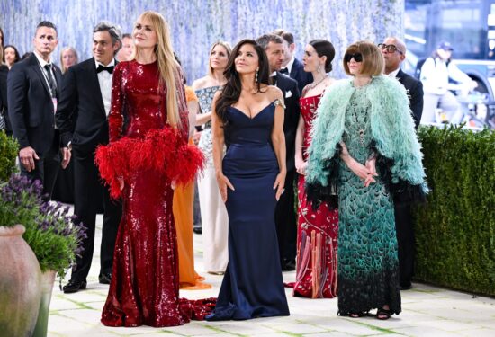 met gala