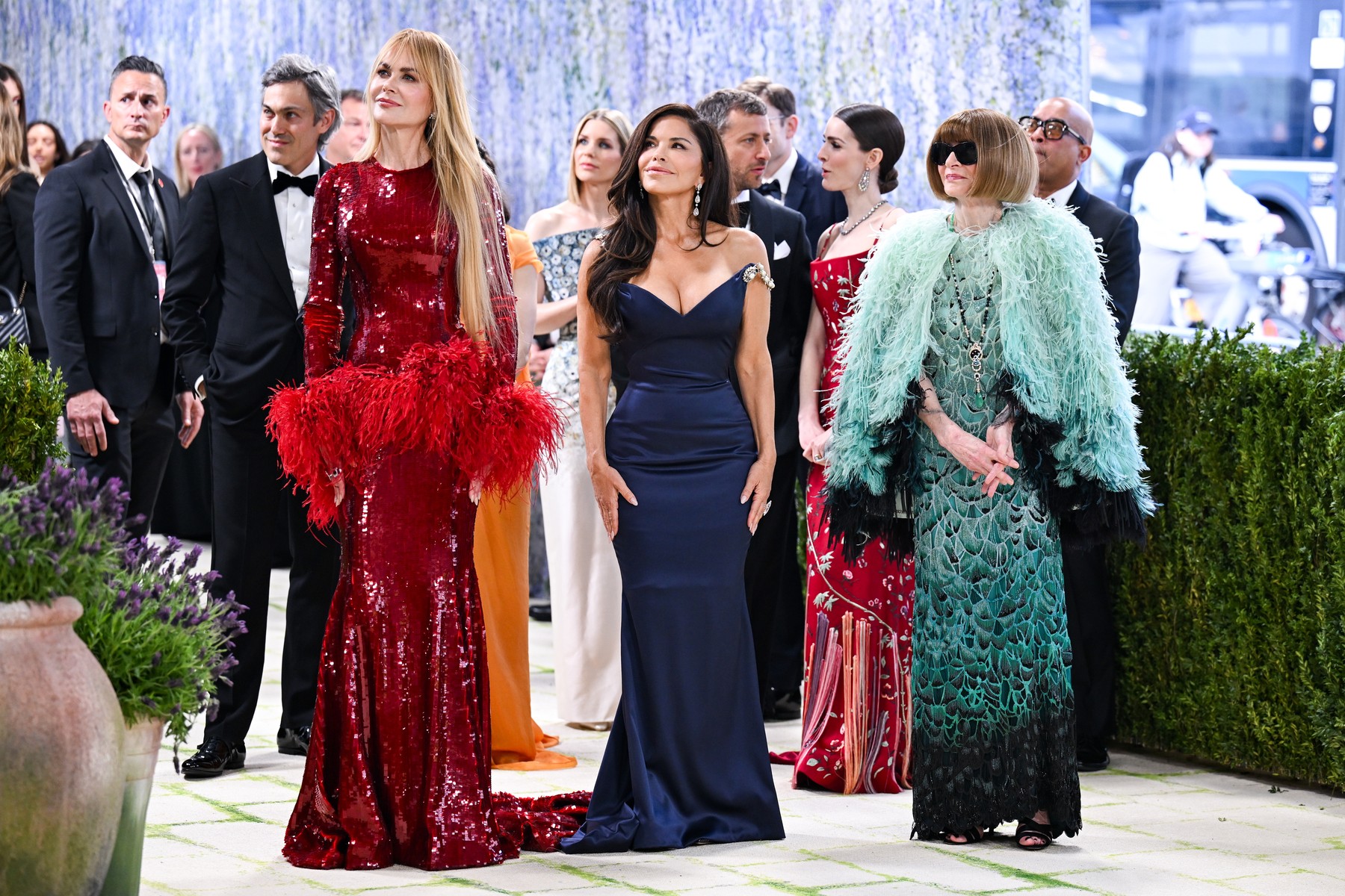 met gala
