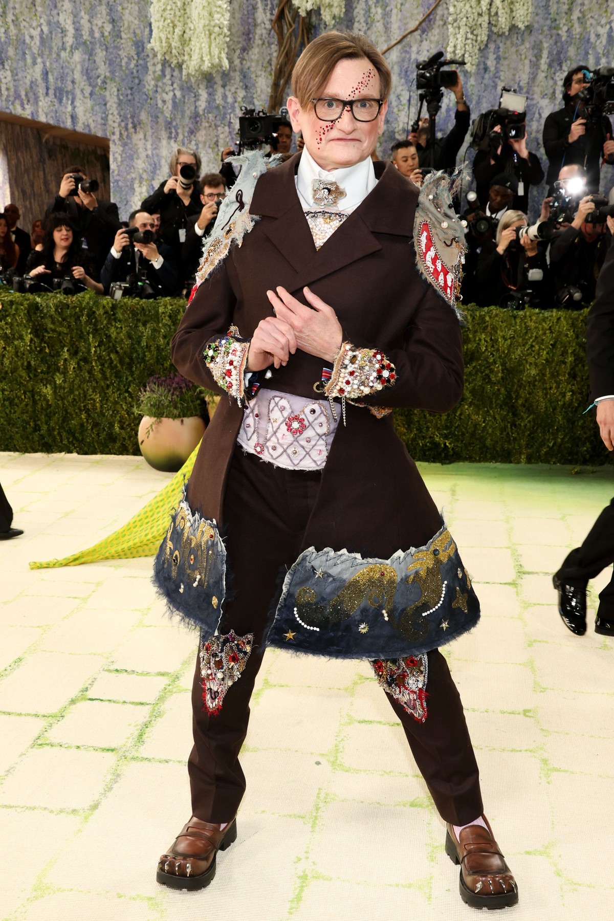 met gala 2026