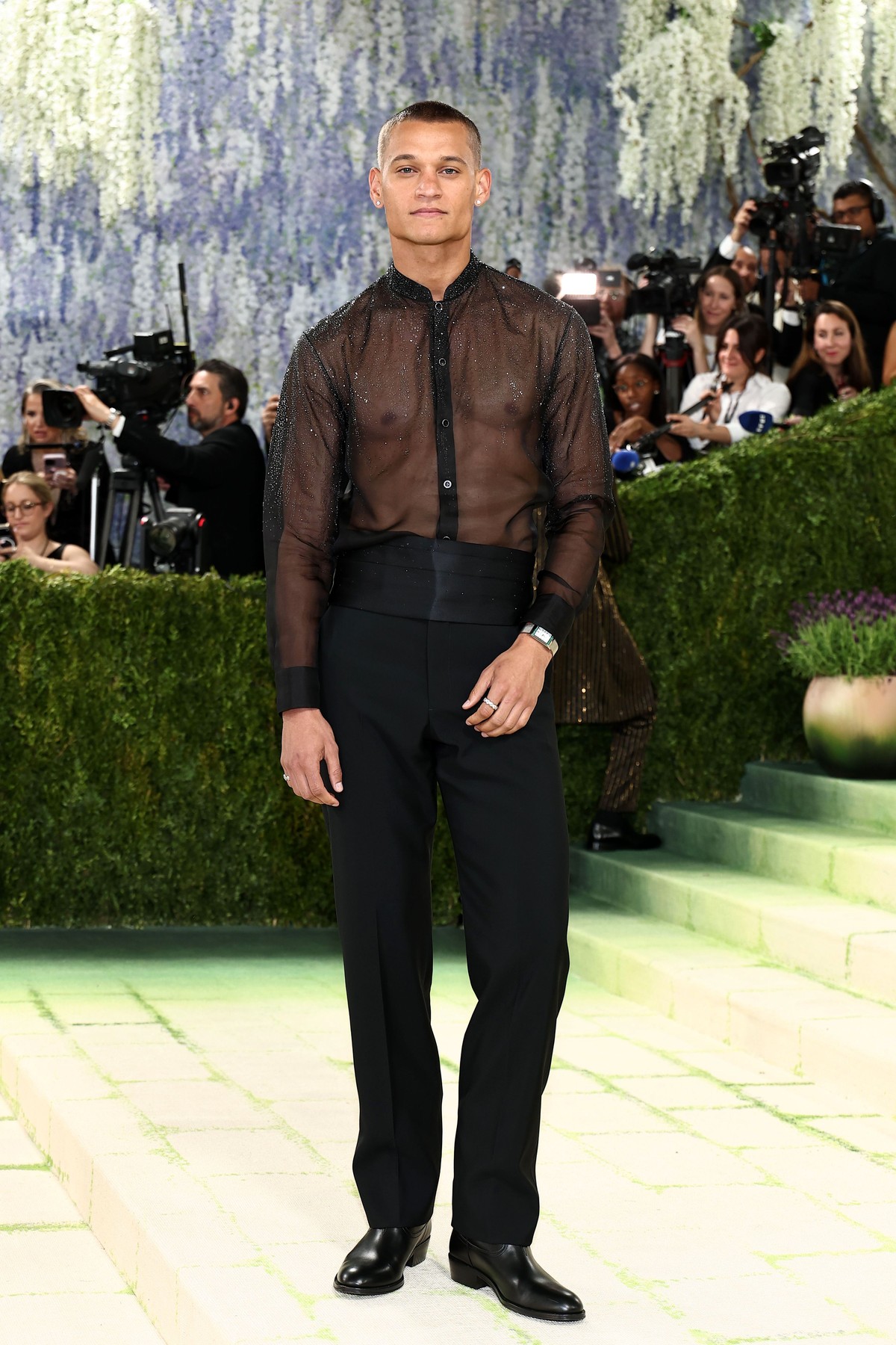 met gala 2026