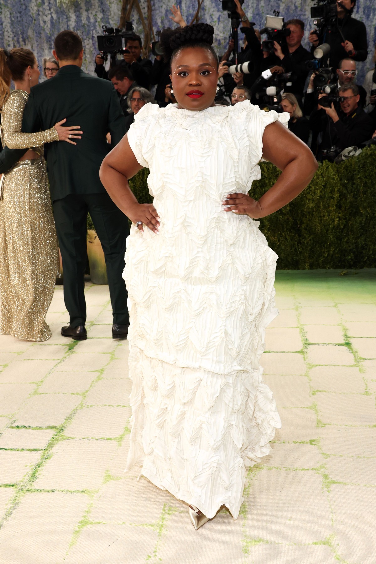 met gala