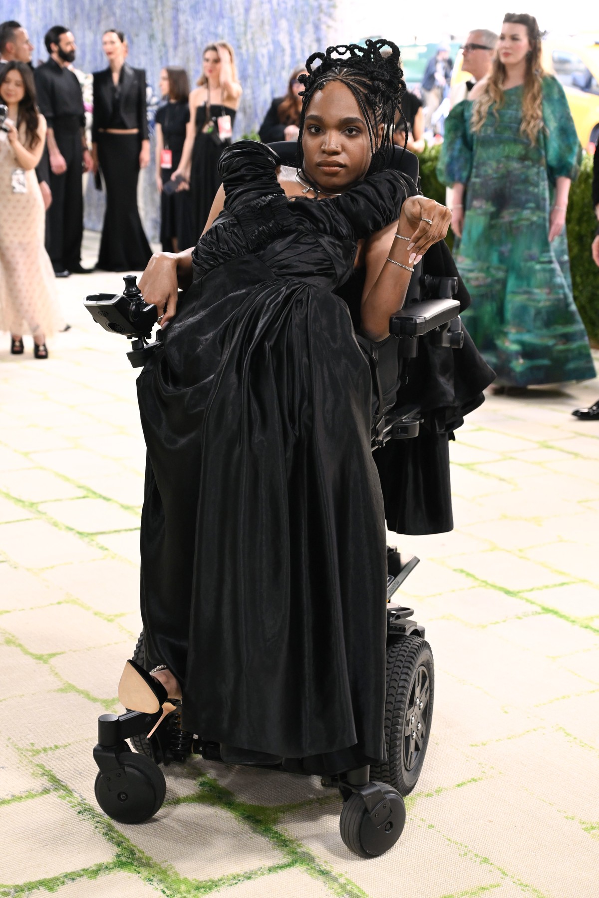 met gala