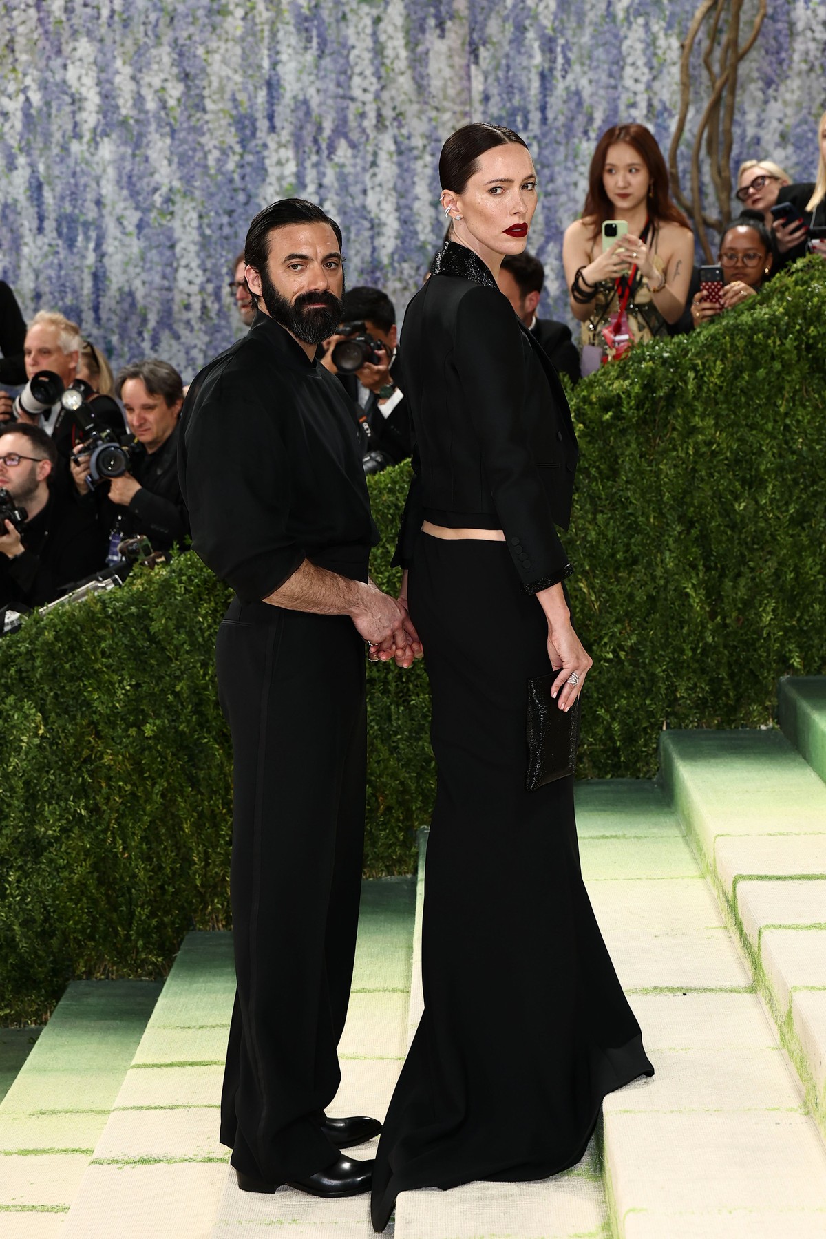 met gala
