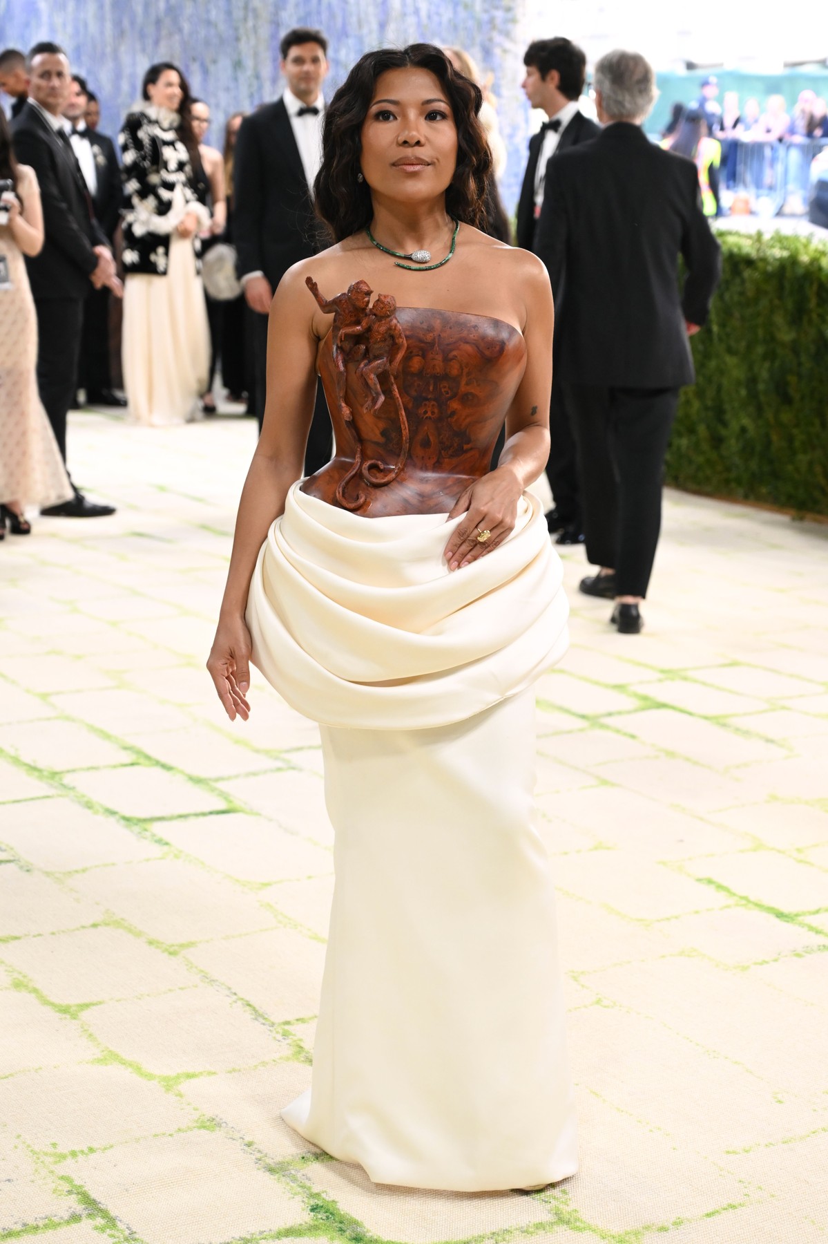 met gala