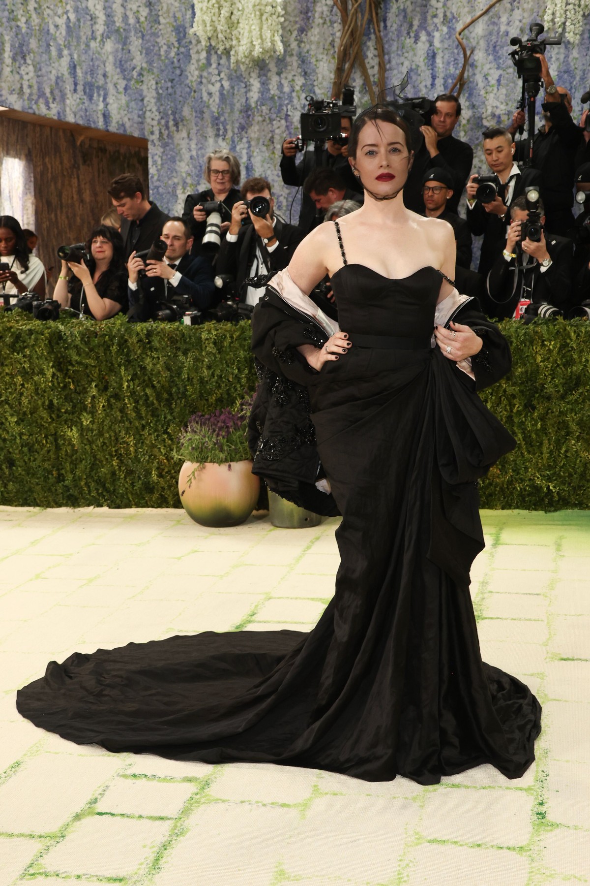 met gala 2026