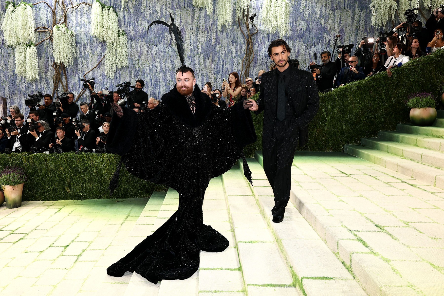 met gala 2026