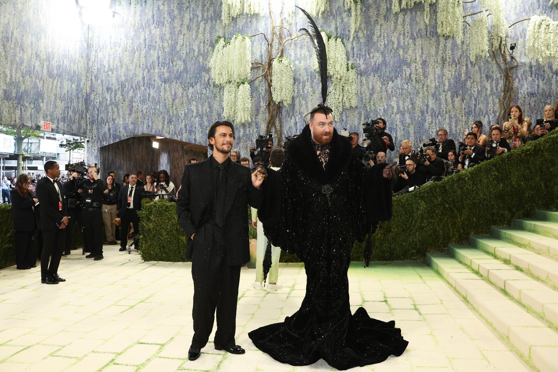 met gala 2026
