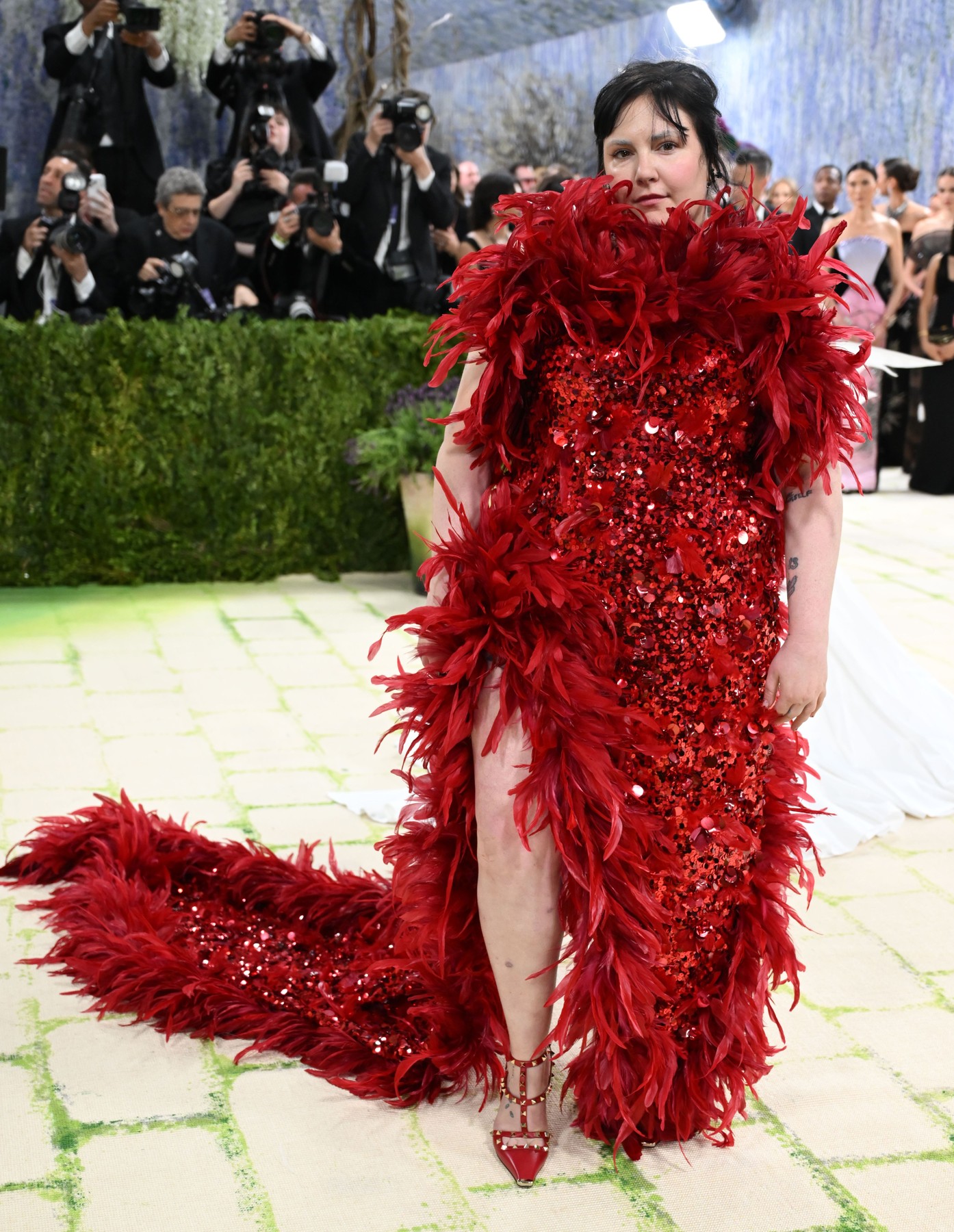 met gala 2026