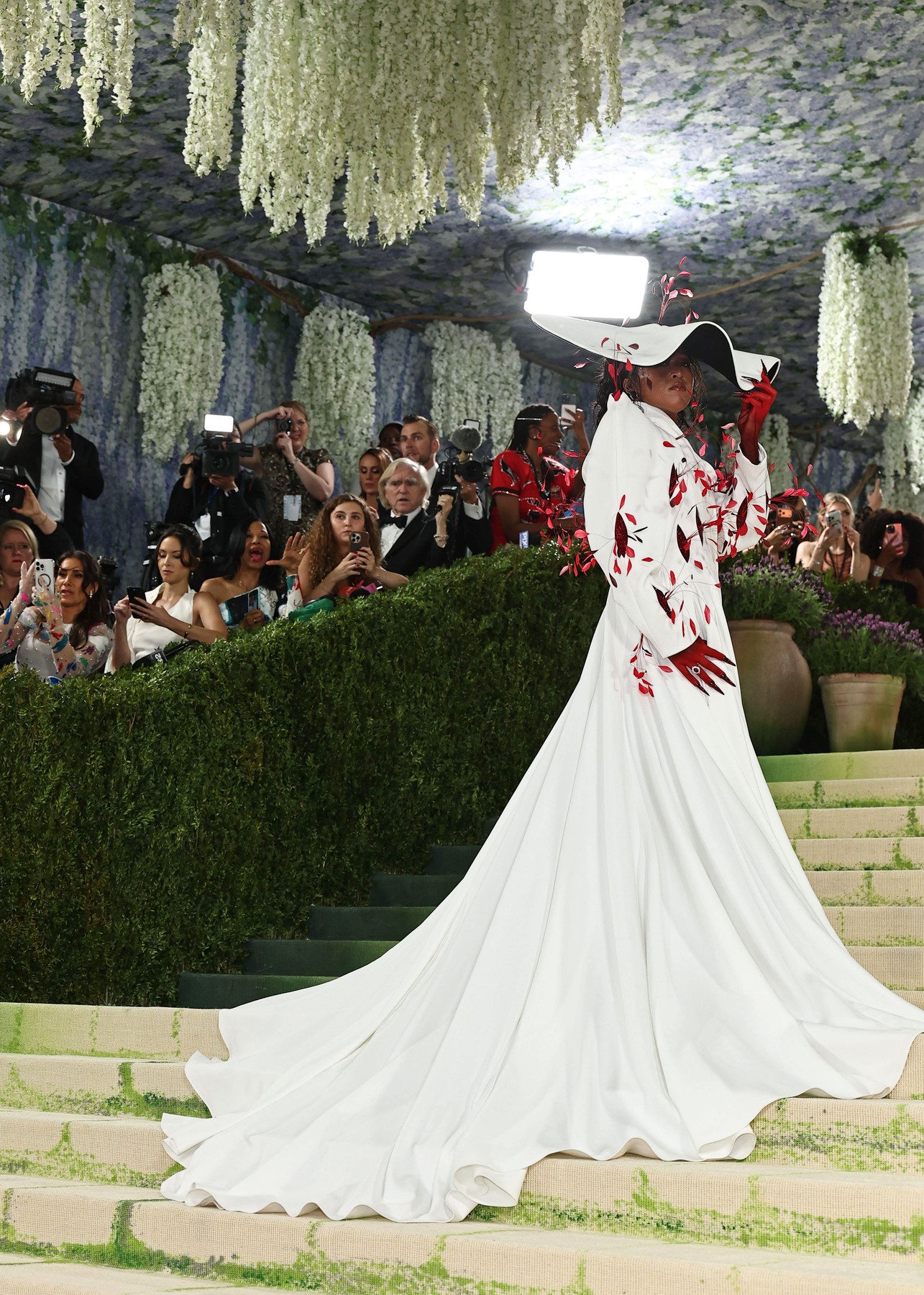met gala 2026