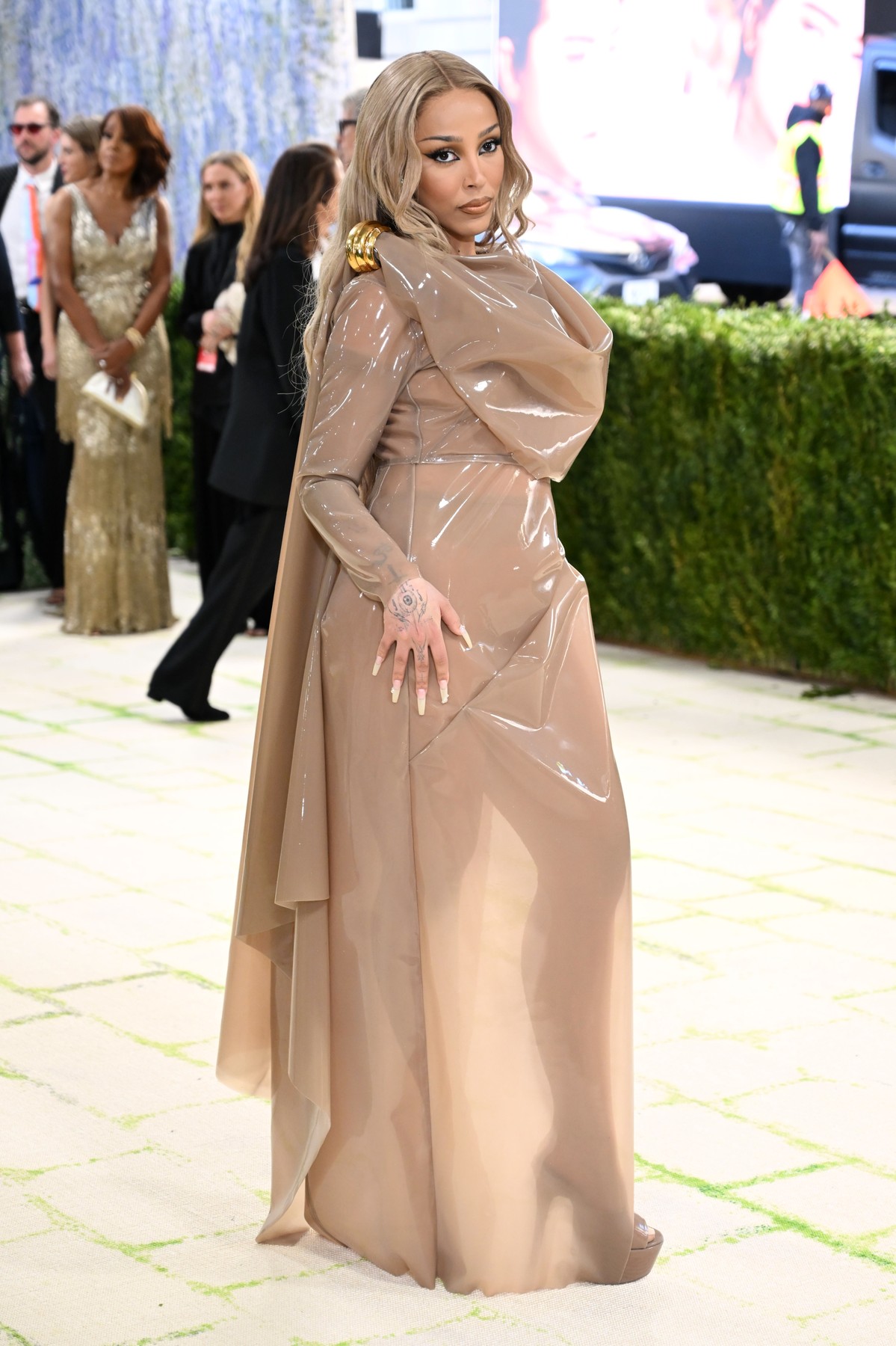 met gala 2026