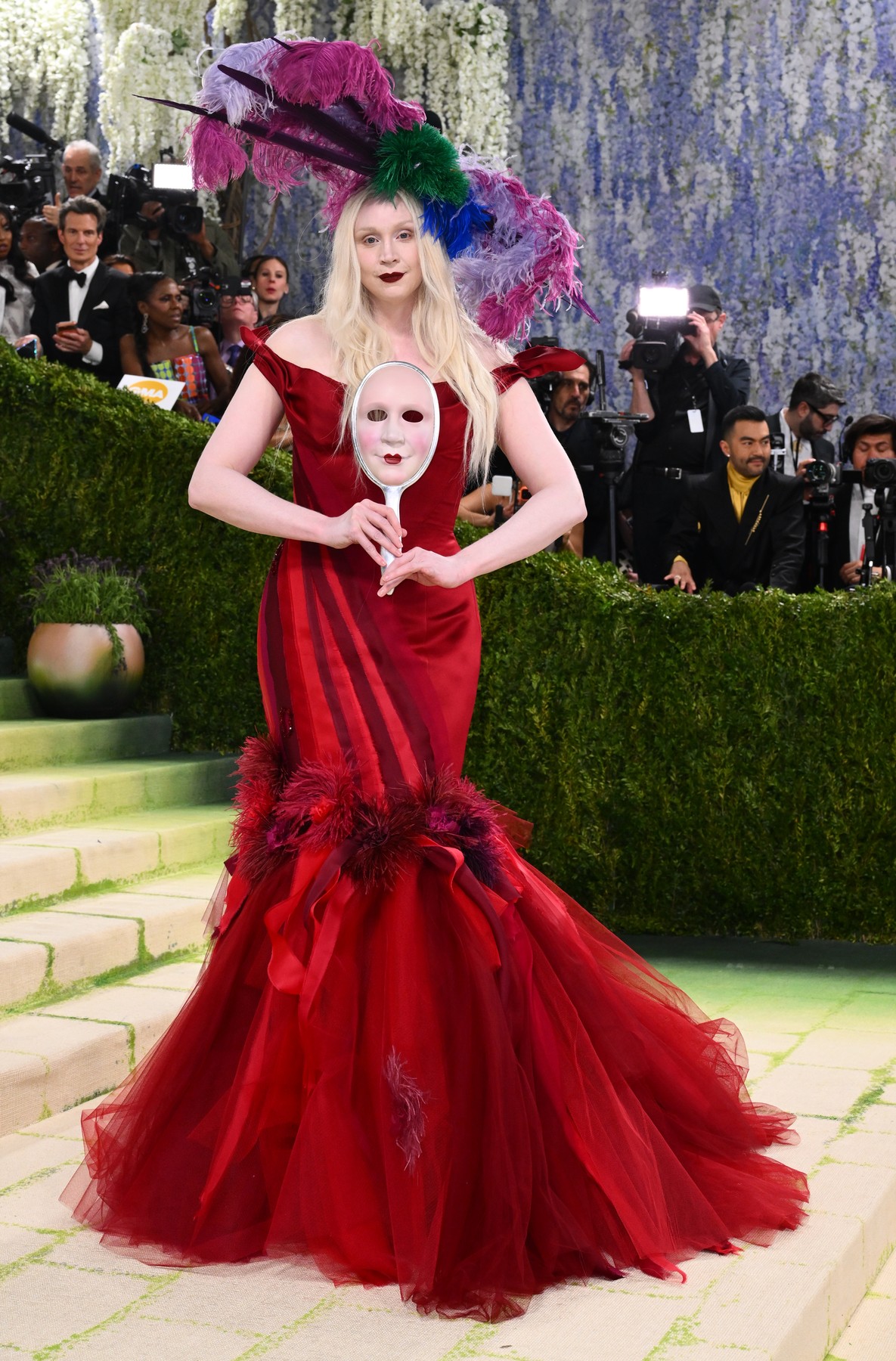 met gala 2026