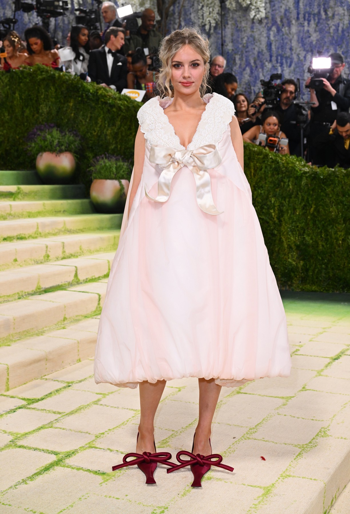 met gala 2026