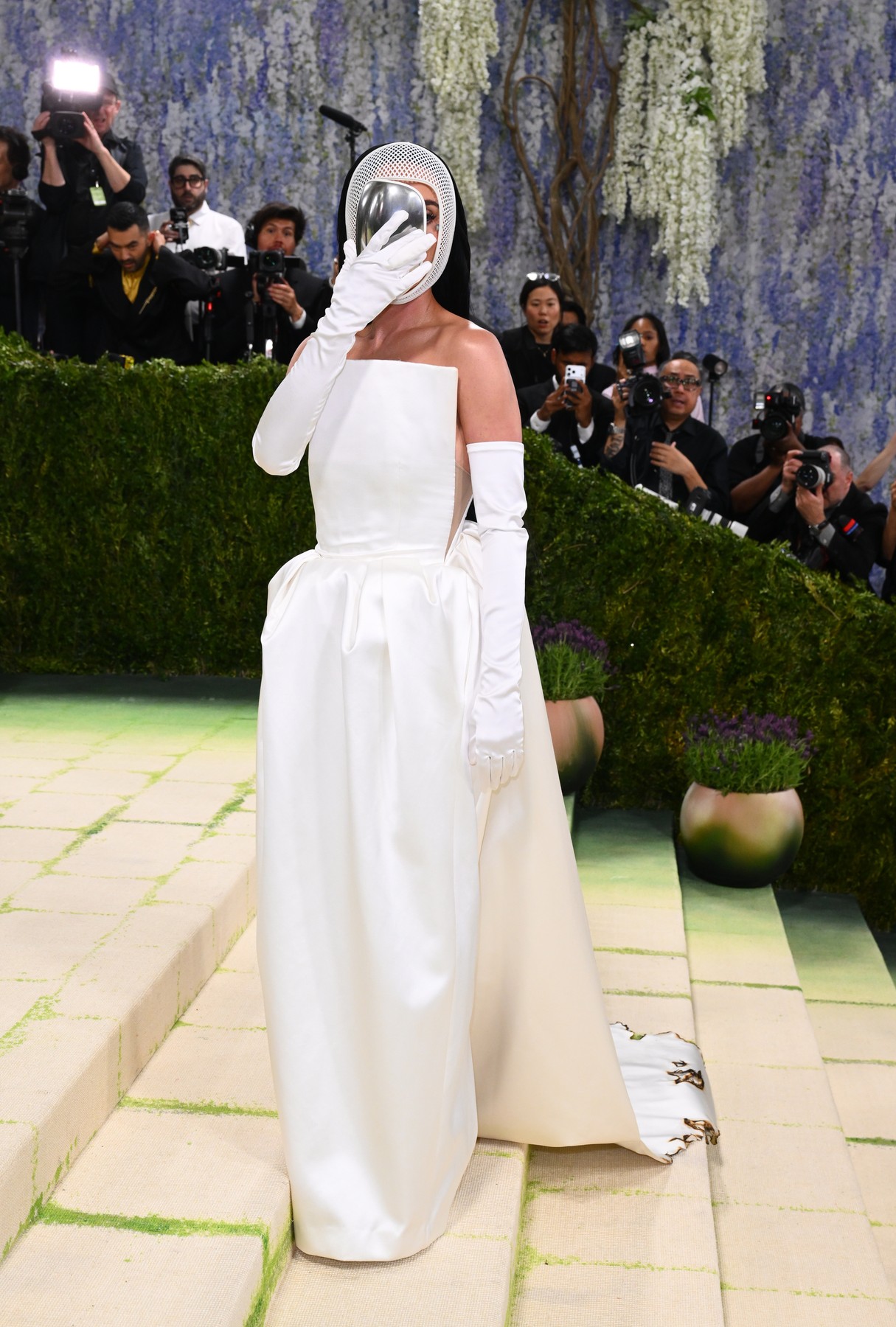 met gala