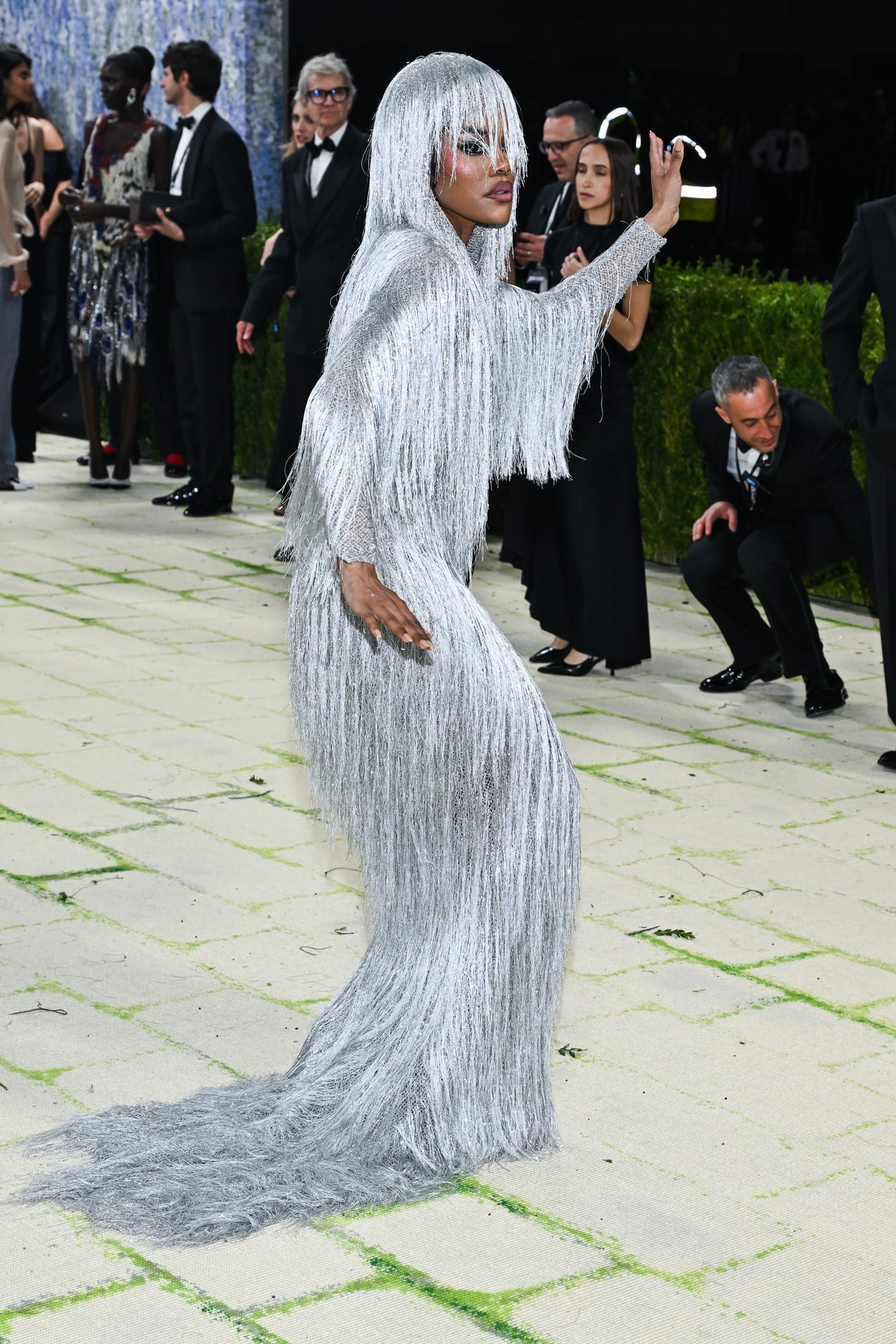 met gala