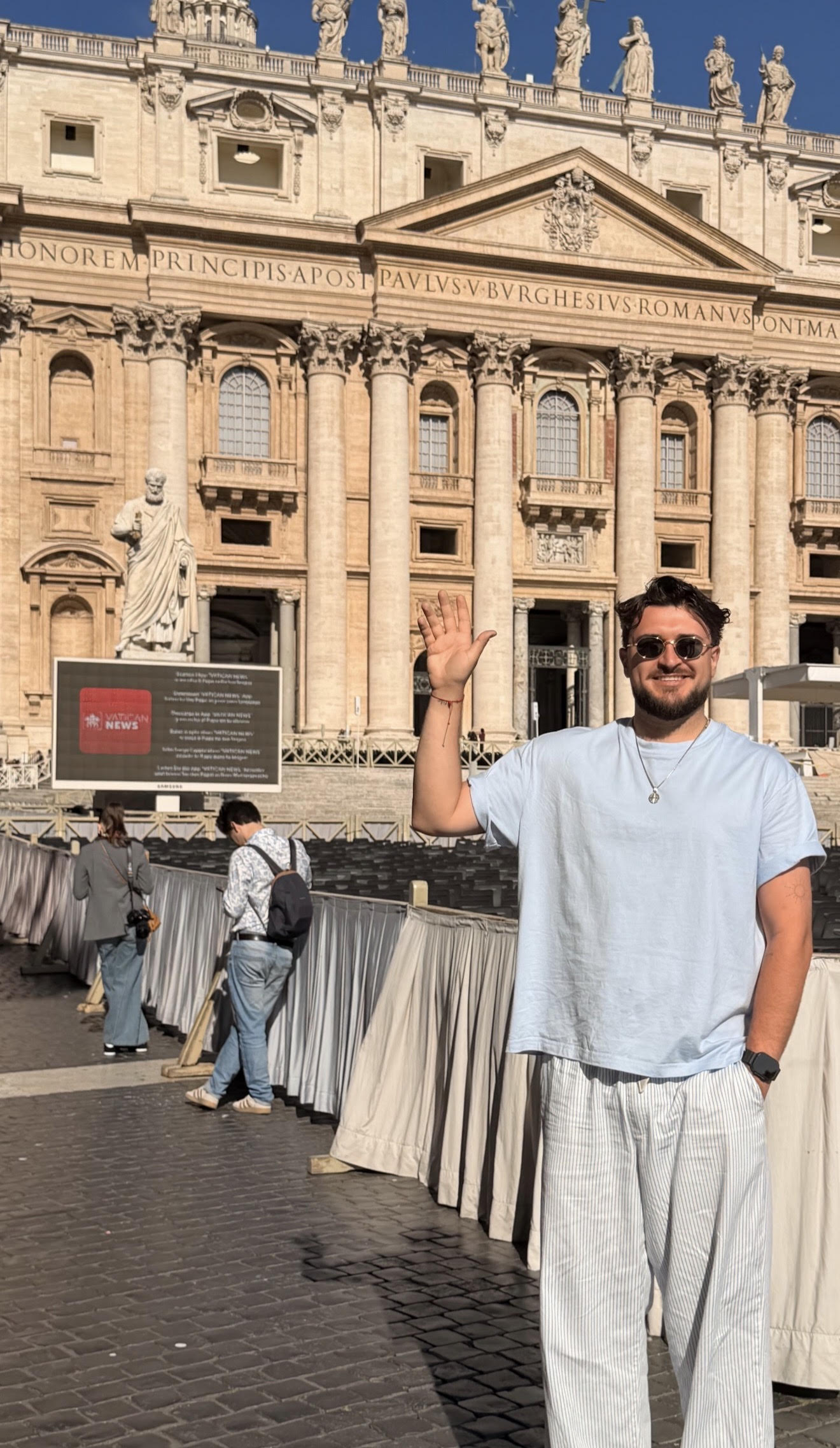 toma rim italija