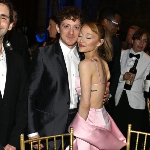 Ariana Grande i Ethan Slater prekinuli