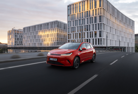 BYD