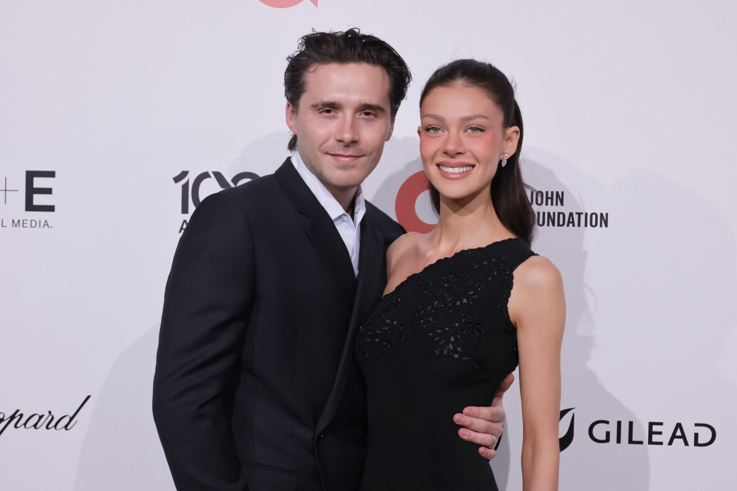 Brooklyn Beckham