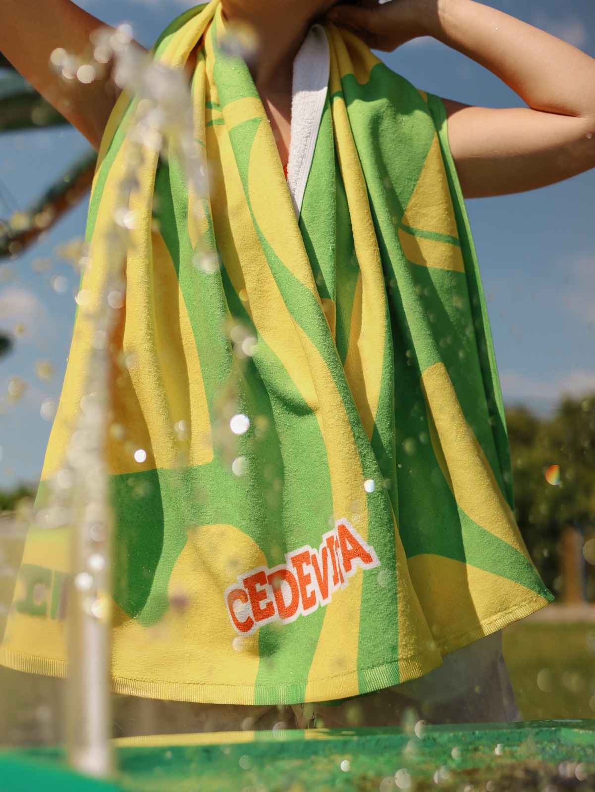 cedevita