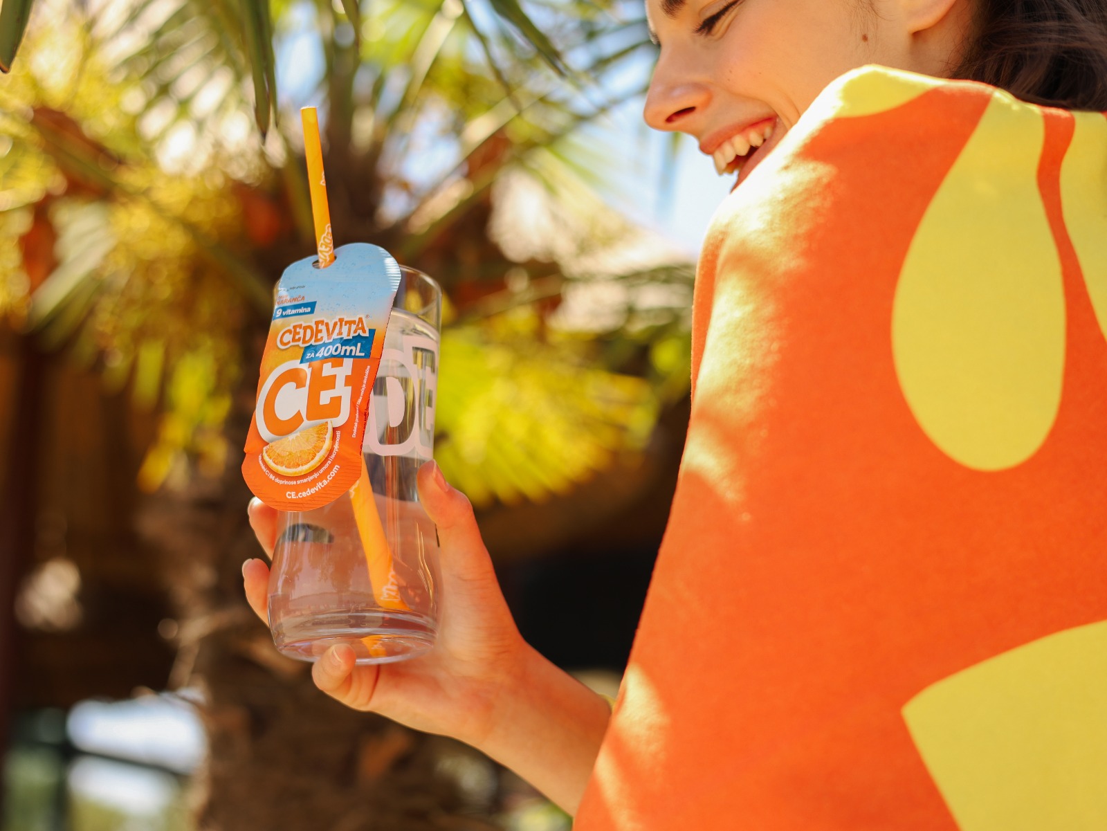 cedevita