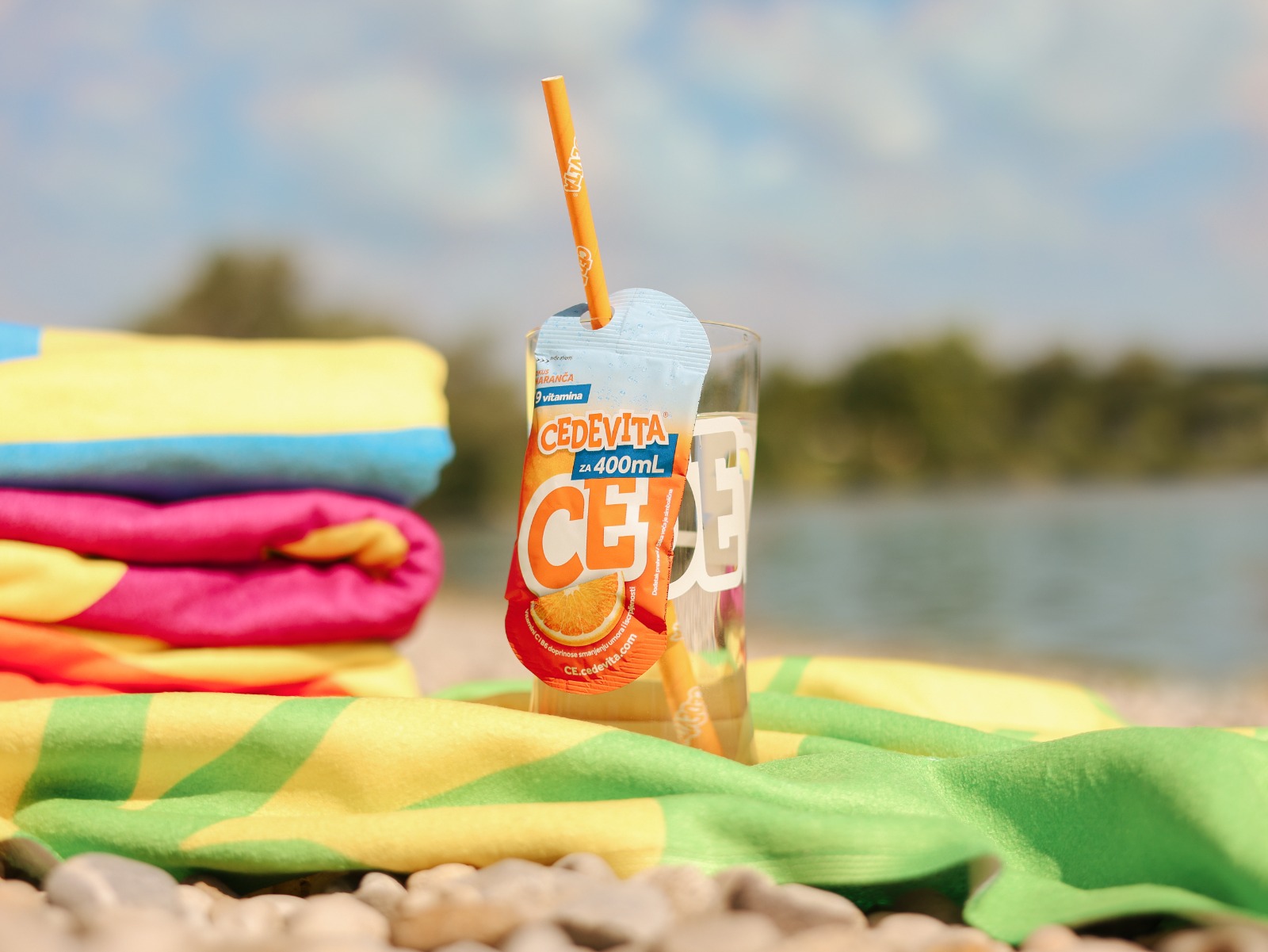 cedevita