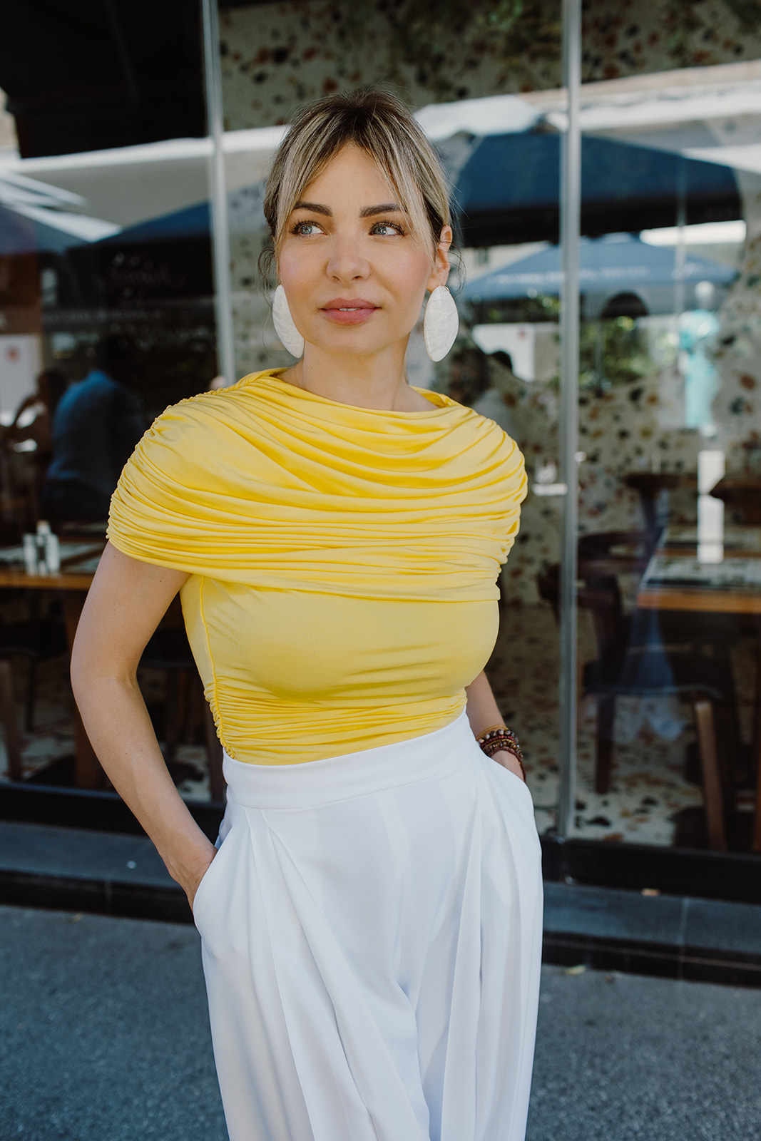 diana viljevac