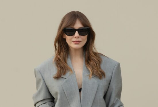 Elizabeth Olsen čeka prvo dijete