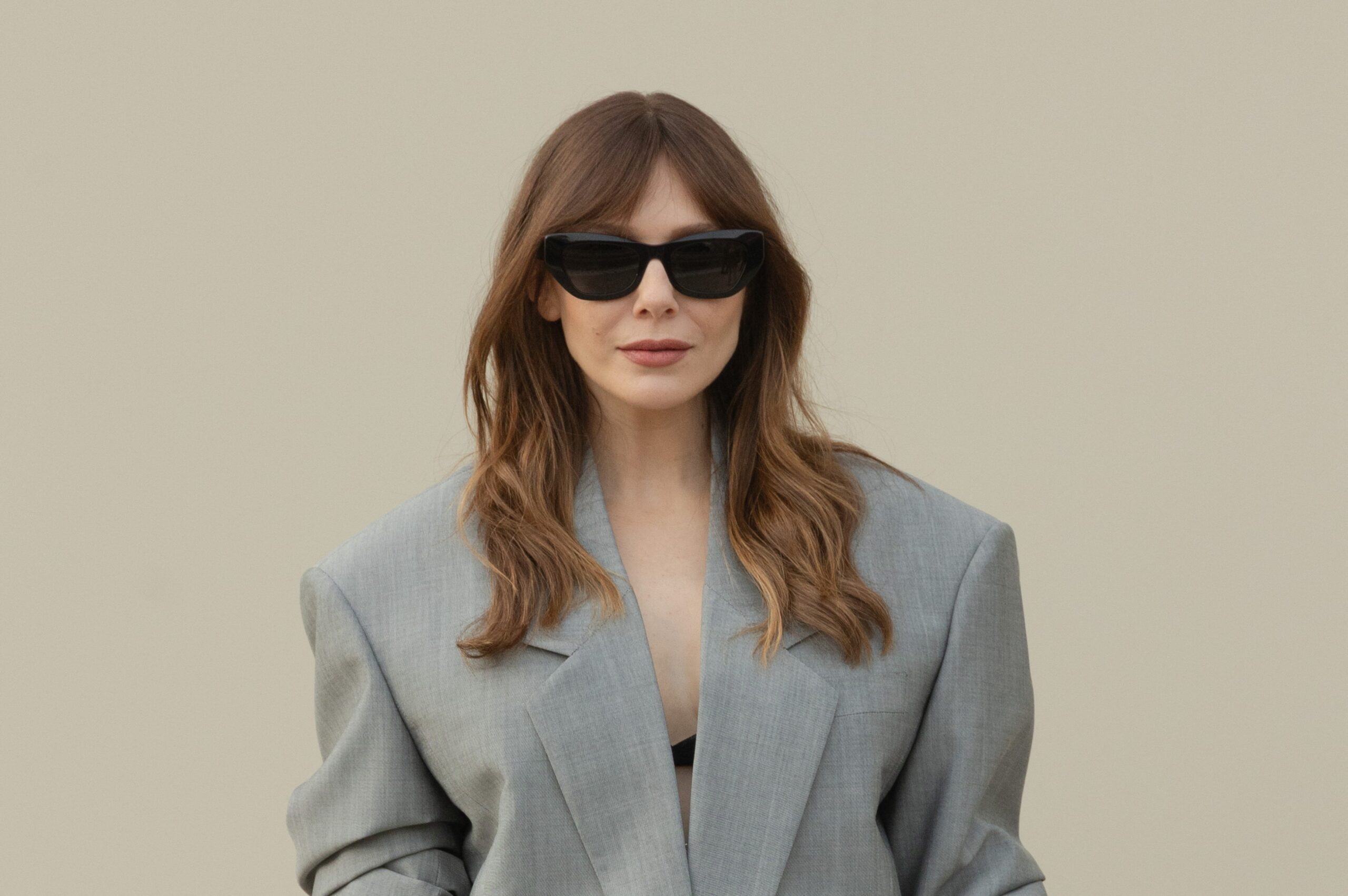 Elizabeth Olsen čeka prvo dijete