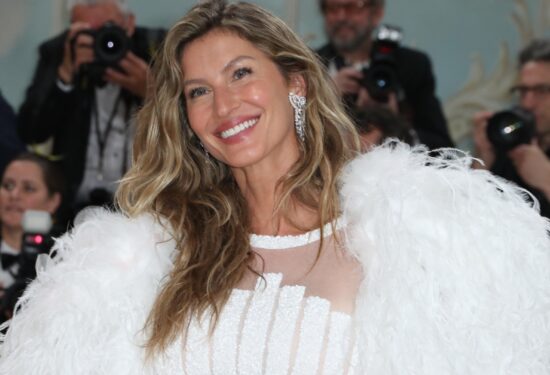 Gisele Bündchen