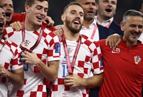 Godinama je uz Nikolu Vlašića, a javnost o njoj zna tek nekoliko detalja