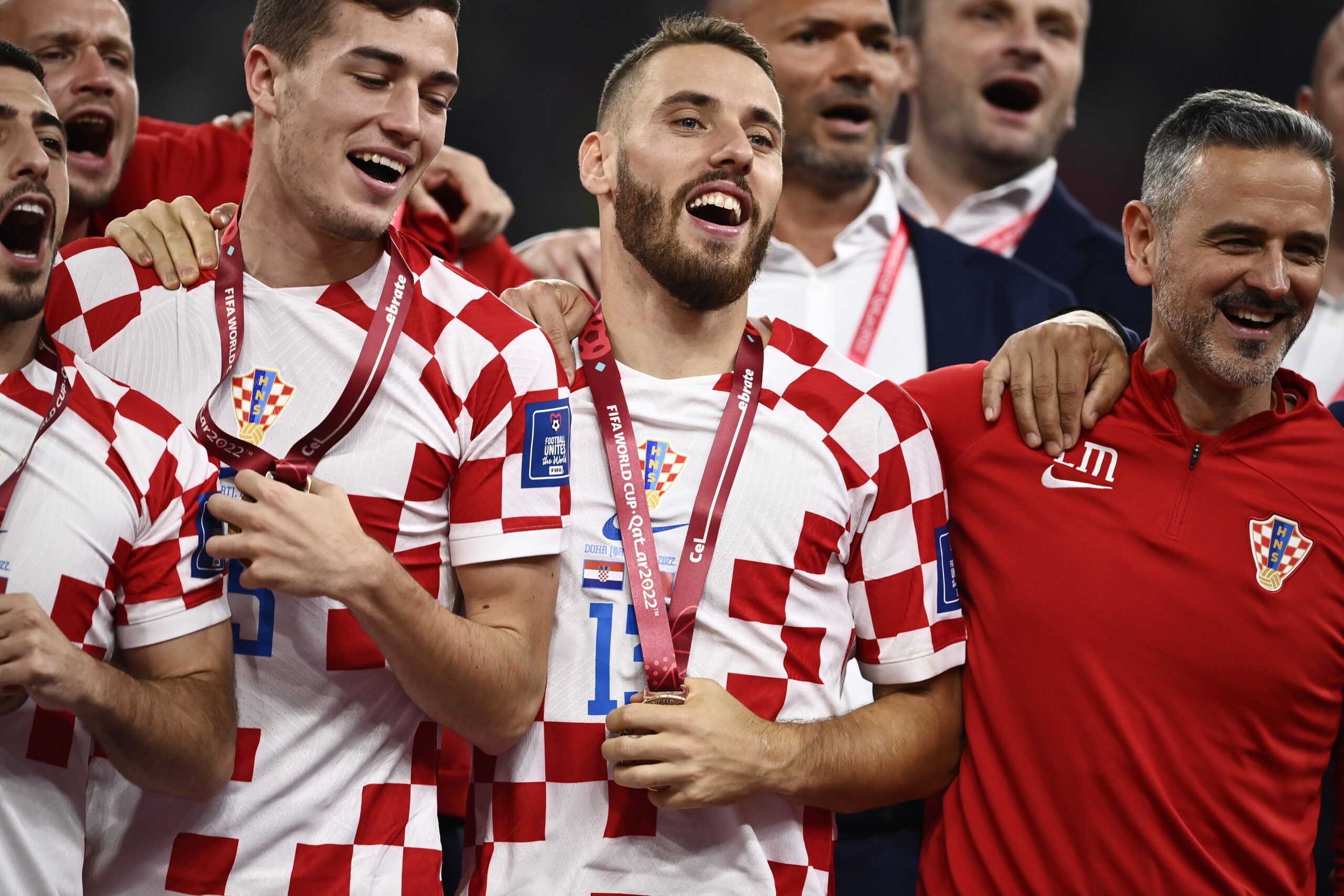 Godinama je uz Nikolu Vlašića, a javnost o njoj zna tek nekoliko detalja