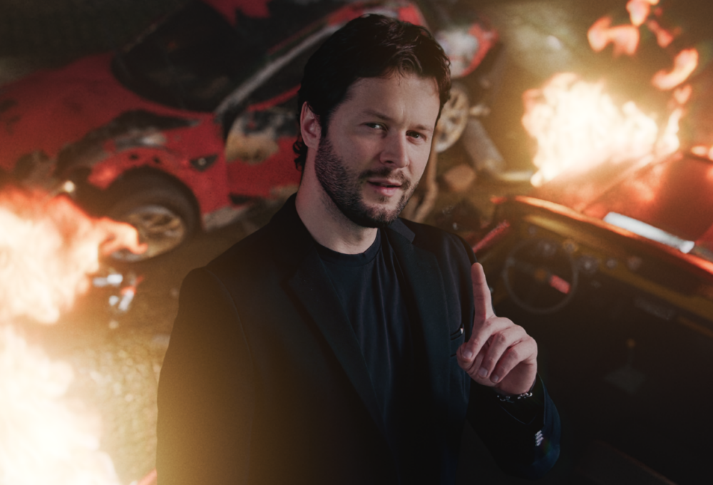 martin zunec