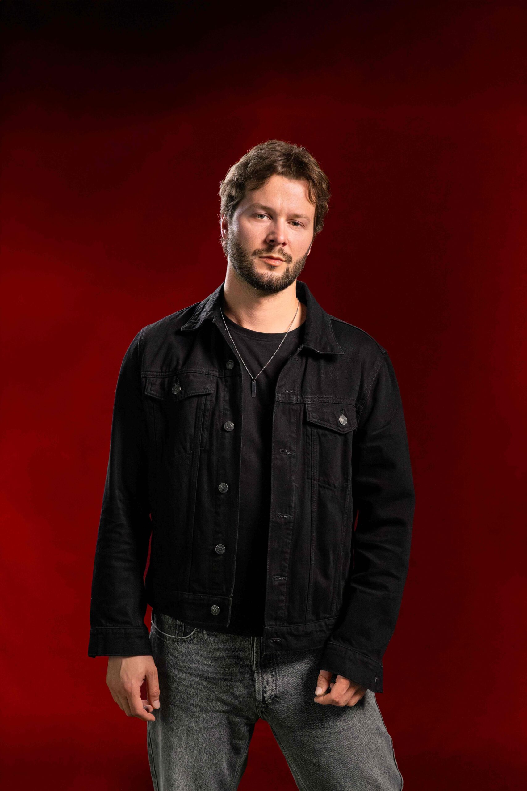 martin zunec