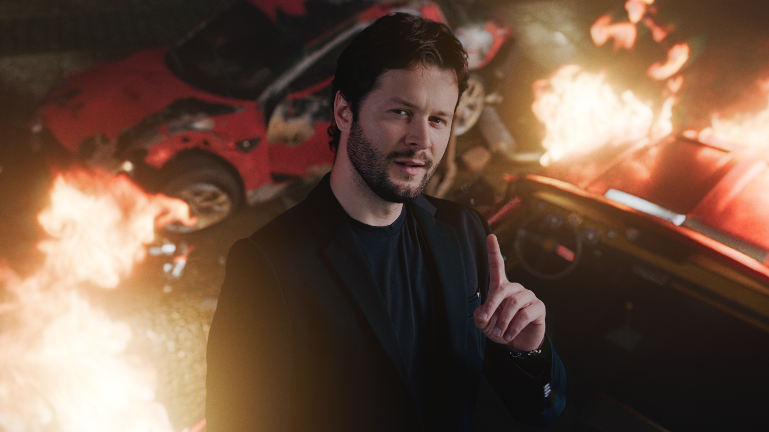 martin zunec
