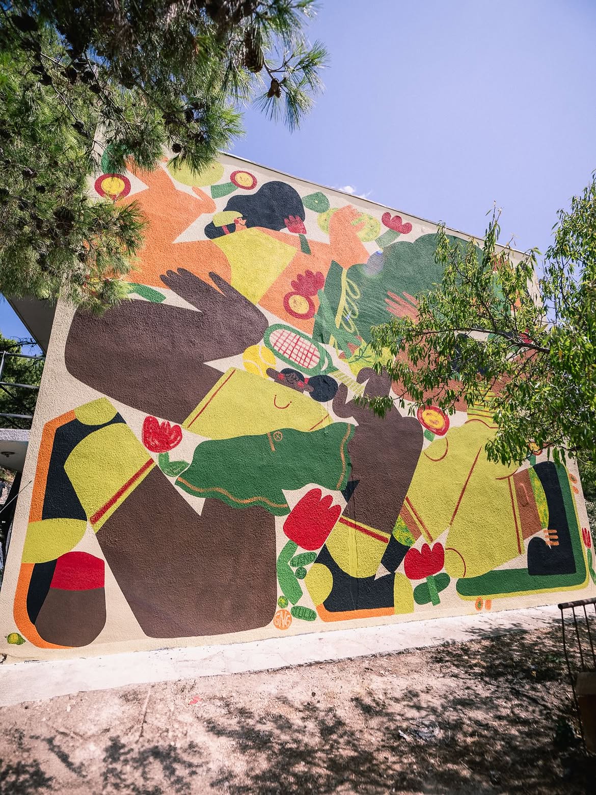 Graffiti na Gradele kompletirali glazbeni i crtački lineup

