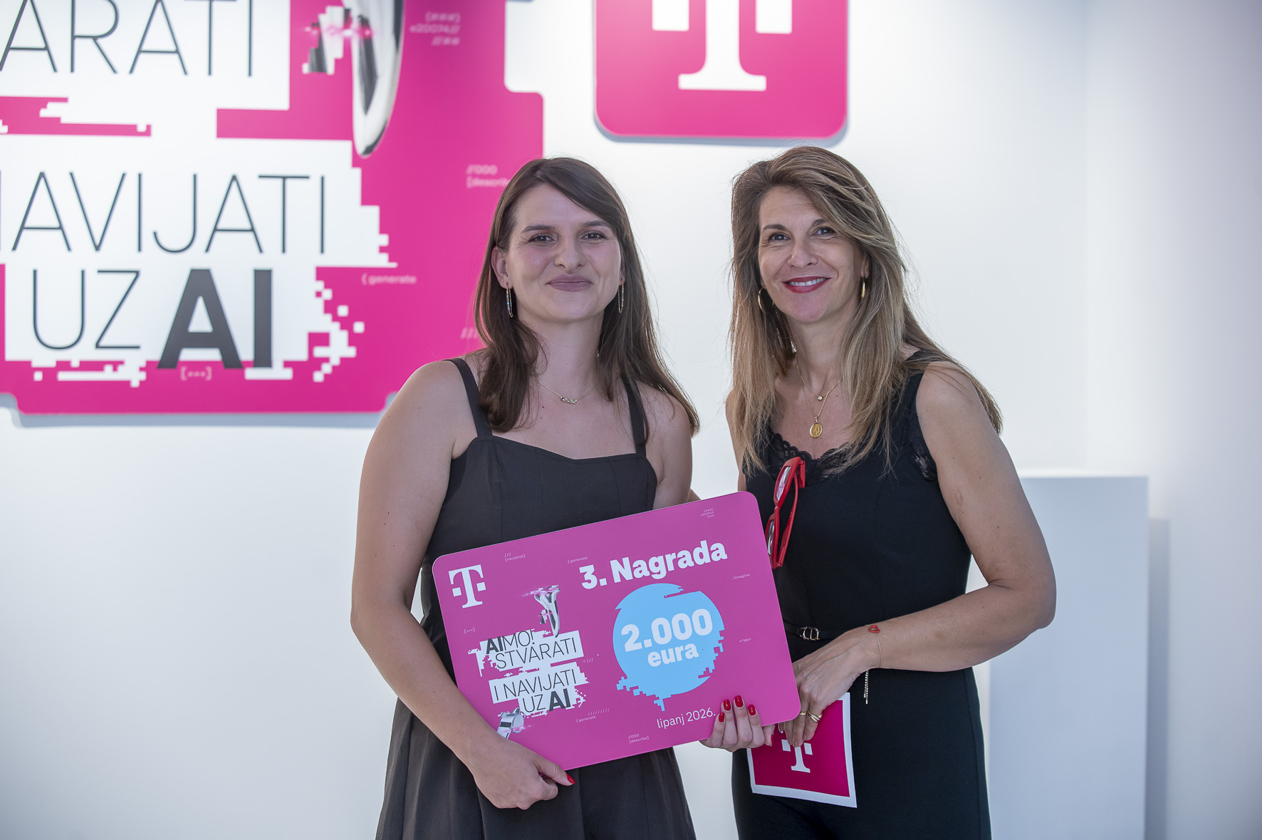 hrvatski telekom